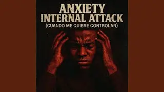 Anxiety Internal Attack&rdquo;