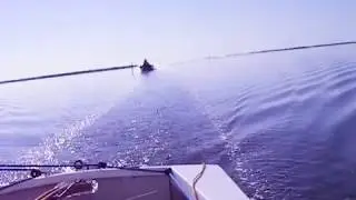 Everglades Challenge 2011: How to sail across Florida Bay