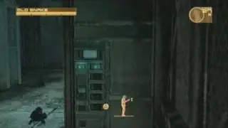 Metal Gear Solid 4 Big Boss Emblem Act IV 02