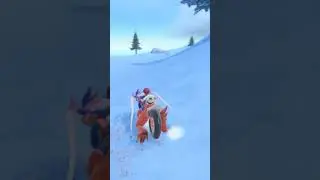 Random Shiny Snover in Pokemon Scarlet! #pokemonscarlet