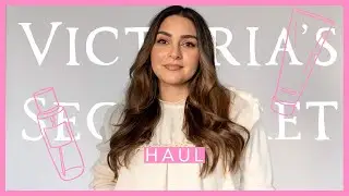 VICTORIA'S SECRET BEAUTY HAUL | madametamtam