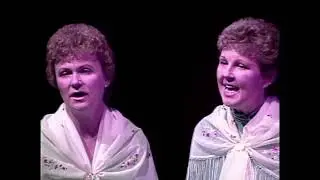 Shaw 432U.2 Nelson Ladies Doukhobor Choir and Russian Folk Song Trio | November 25, 1990