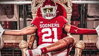 Yamaha!! Xavier Robinson Commits To OU! CHAMPU BBQ Domino Effect?