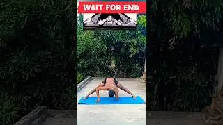Anime yoga poses #day 24#digitalsarathi #shorts #anime #viral