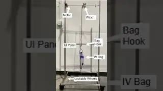 ALS Assistive Feeding Device