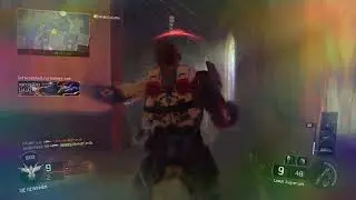 Bo3 TDM Tripple Collateral | Gameplay