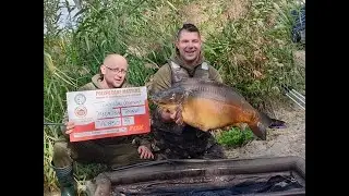 GPBAITS SEZON 2019 FINAŁ MISTRZOSTW POLSKI POGORIA III