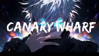 Roundrobin - Canary Wharf (Lyrics/Lyric Video)  | Lyrics Harmony