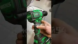 Гайковерт аккумуляторный RUIBA RB-809S против ступичной гайки MAZDA 6 #tools #automobile