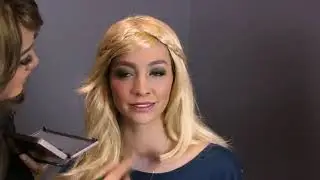 The Best Makeup Colors for Green Eyes, Olive Skin & Blonde Hair