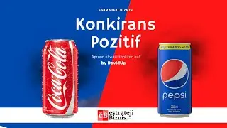 KONKIRANS POZITIF | EstratejiBiznis