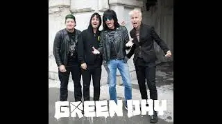 Green Day - Ramones Covers (1997-2020)
