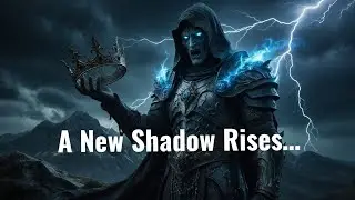 The Lord of the Rings: Shadow of the Fourth Age (2025) | Epic AI Fan Trailer ⚔️🔥 | CineScopeReal1