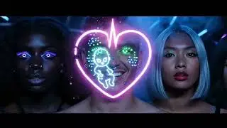 Roar of the Atlas (EDM Anthem) | DJ AMED