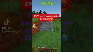 ip: elitecraft.pl #minecraft #elitecraft