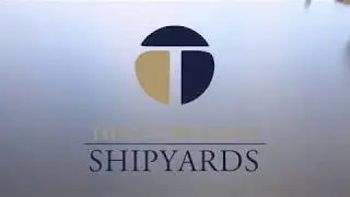 Thecla bodewes Shipyards PAUL  Proefvaart Trail Run