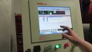 AIM AFE 2D6 Ultra Wire Bender CNC New in 2017 Low Hours with die sets