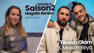 ALLOJ LE LIVE ! Saison 2 - &Eacute;pisode 9