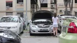 Singaporeans Reviving Something Dead! - Episode 5