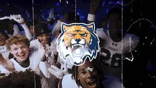 Stony Point Football-HYPE VIDEO