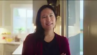 2024 Biden Harris Campaign Ad