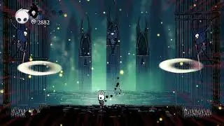 Boss fight one hit