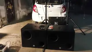 new years eve setup