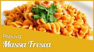 BRALYX | Máquinas para massa fresca - Pnuova
