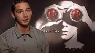 Shia LaBeouf über Talent und Idole