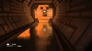 Don't Panic (Alien: Isolation)