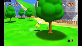 Silksong sm64 coop dx