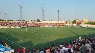 Keyworth Stadium - Detroit City FC
