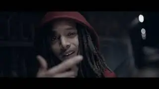 BabyFace Gunna - AR’s N Thingz Ft. TrainTreyz (Official Video)