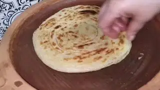 الجديد ملوي في فراح الطين او تاغرة مذاق ولا اروع و صحي جدااا 👌😋
