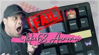 Ikki68 Aurora - My Ultimate FAIL Build! Don't make the same mistakes!