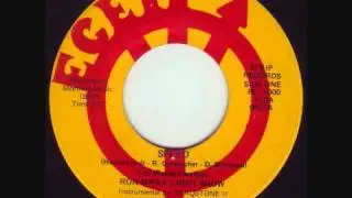 Ron Wray Light Show - Speed 1970