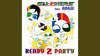 Ready 2 Party (feat. Angie) (Radio Mix)