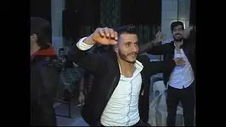 افراح ال دهان حفل زفاف العريس محمد دهان. ج4