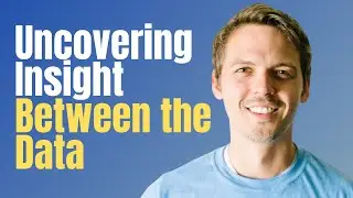HTGAJ 90: Uncovering Insights Between the Data with Senior Data Scientist Ben Burke
