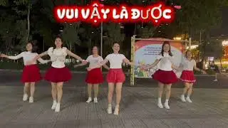  Vui vậy l&agrave; được/ CLB Lindance /Zumba / Bảo Tr&acirc;m