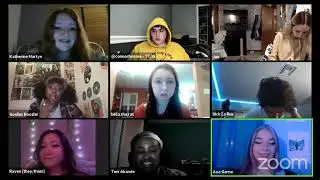 Surprise live stream!