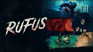 Rufus (2025) | Horror, Anthology | Full Movie ft. 'Freeway' Ricky Ross | @freebiemovies