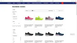 ATR SPORTS New Website is live.