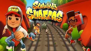 Subway surfers. Impossible run. Road to 2.5 k Fam. Making history       #shortstream #verticallive