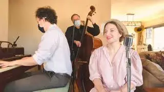 &ldquo;Mariar - a Farmer&rsquo;s Serenade&rdquo; - 1904 (Gumble/ Williams) Clarice Vance cover by Miss Maybell trio