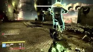NO EASY KILL - SKOLAS - void burn - iLLeag7e - Destiny - Prison of Elders