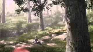 Project Zero 2: Wii Edition - Trailer Deutsch/German