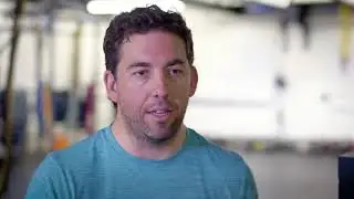 Urban Athlete - Dennis Testimonial