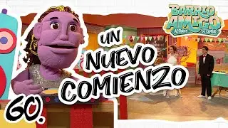 60. &iquest;Por qu&eacute; celebramos el a&ntilde;o nuevo? - Barrio amigo