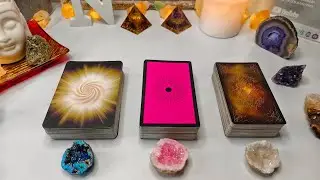 💫QU&Eacute; VIVIR&Aacute;S ANTES DE QUE TERMINE EL MES? ✨Tarot atemporal/interactivo 